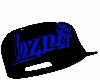 Loyalty Flip Cap Blue F