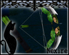 [Nex]Quetzal Bow