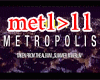 Metropolis - Mix