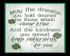 [BB] Irish Proverb 3