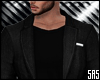 SAS-Fresh Suit Black