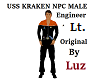 Kraken NPC Male Eng Lt