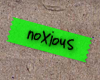 noxious