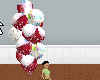 wedding  baloon