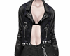 Wicca Leather Jacket