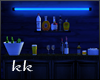 [kk] Dope Mini Bar