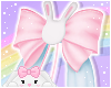 🌙 Bunny Bows Sugar