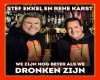 Stef Ekkel-We Zijn Nog