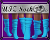 UIZ Socks (V8)
