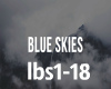 Lenka - Blue Skies