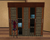 Levia Animated Closet 5p