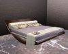 Poseless Curve Bed