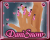 {DSD}Vday Pink Hearts Sm