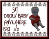 {SCC}Sit Drow Baby V2