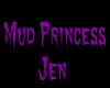 *~Mud Princess~*
