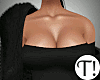 T! Autumn Black Fur