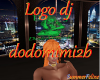 Logo DJ Dodomimi2b