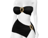 Ar. Elegant sexy dress