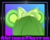 Gummy Bear Ears