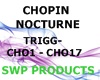 Chopin - Nocturne Dub 2