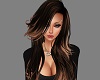 Brown Highlights Long~