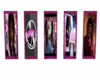 5 Frame Pinky pics