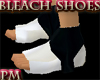 (PM) Bleach Shoes Ninja