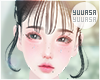 ❖Yuzuha Bangs