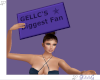 [Gel]Gellc's biggest fan