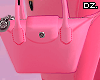 D. Jesy Pink Bag!