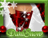 {DSD}Madame Clause Boots