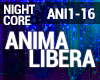Nightcore - Anima Libera