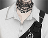 𝔁. Pristine shirt