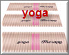 3 Therapy Yoga Mats