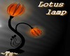 ~Tz~ LotusLamp "warmth"