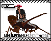 Ride Flying Roach Action