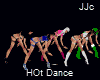 *JC*HOt G|Dance
