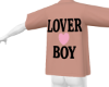 C | Lover Boy By Kari !