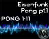 Eisenfunk - Pong pt1