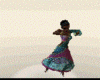 Indian Dancer3