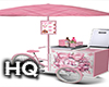 Ice Cream Cart 🎅🎄