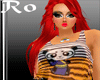 -Ro* Mabel Red