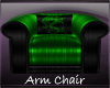 [xo] Dragon Arm Chair