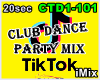 Club TikTok Dance Mix