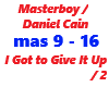 Materboy / I Got