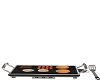 Animated Food Griddle