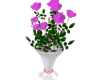 Barbie Roses Main Vase