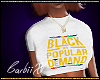 Black by Popular Demand