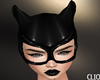 .CatWoman Mask 