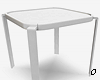 Outdoor Table Modern